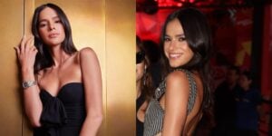 Irmã de Bruna Marquezine surpreende por ser tão idêntica a atriz (Reprodução: Instagram)