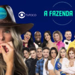 Urgente: Record TV cancela festa da final de A Fazenda 14 que seria na quarta (14) e peões ameaçam não gravar dinâmica final (Foto: Reprodução / PlayPlus / Montagem TV Foco)