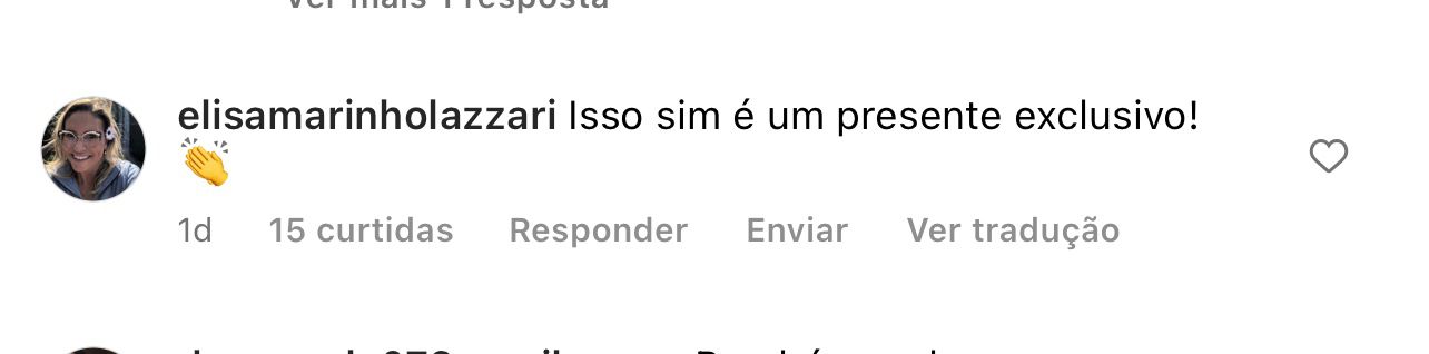 Gretchen comunica com que irá presentar Gkay, envolve o seu marido e dá o que falar  - Foto Reprodução