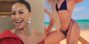 Sabrina Sato e Pabllo Vittar