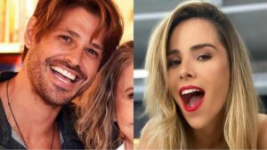 Mãe de Dado Dolabella deixa aviso em vídeo de Wanessa (Foto: Reprodução Instagram)