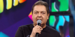 Faustão (Foto: Reprodução)