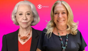 Saiba o verdadeiro motivo da Globo ter substituído Fernanda Montenegro por Susana Vieira em 'Terra Vermelha' (Foto: Reprodução / Globo / Montagem TV Foco)