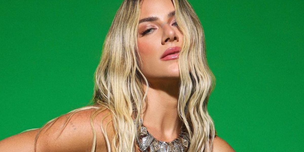 Giovanna Ewbank - Tudo sobre a atriz e apresentadora brasileira