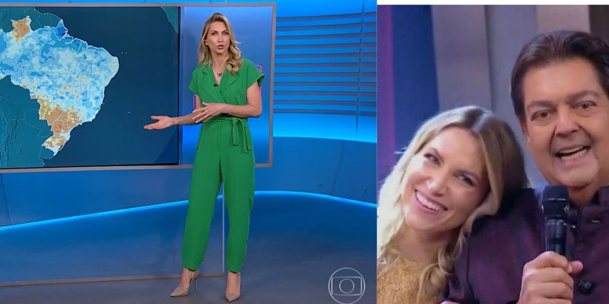 De acordo com informações o ‘Observatório da TV’, Anne Lottermann fatura cerca de R$ 80 mil reais por mês