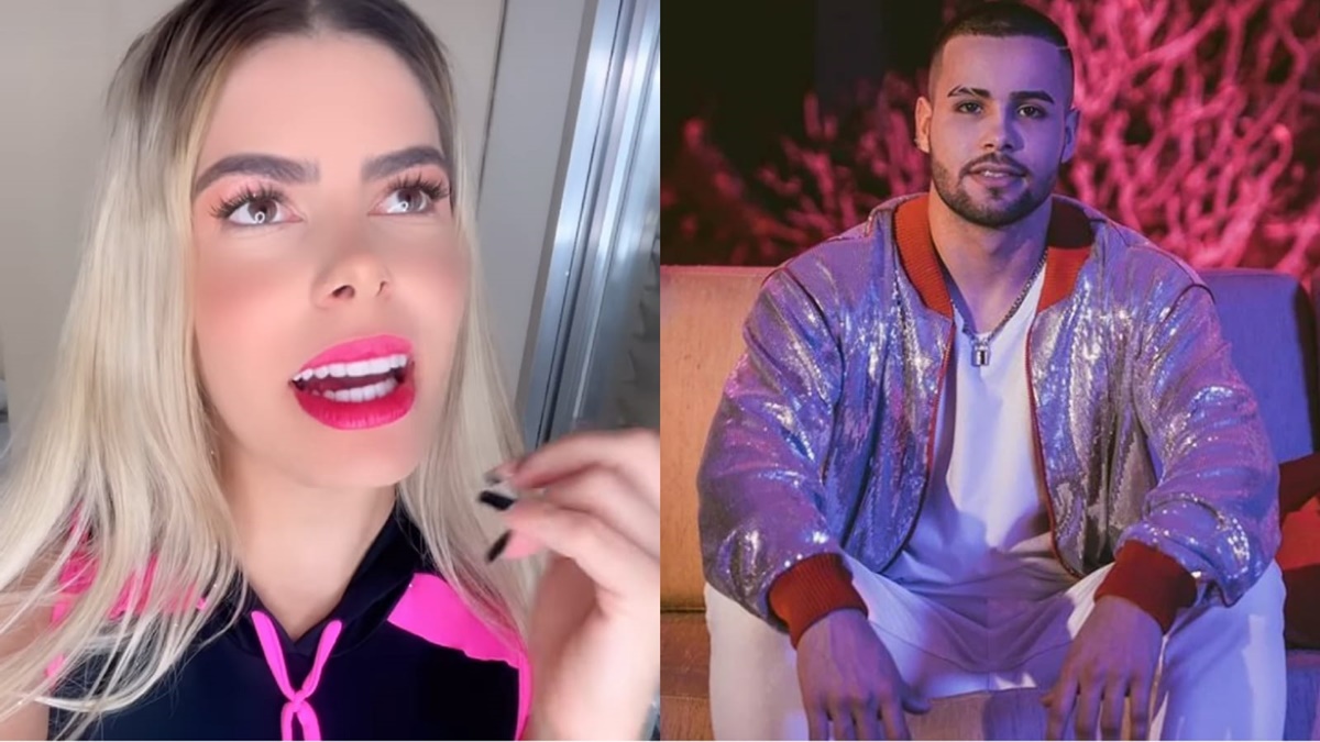 Comediante famosa por pegadinha, pega funkeiro e tem carreira brilhante (Reprodução/ Instagram)