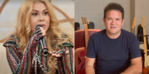 Imagem do post Joelma tomou decisão em relação a Ximbinha e fez país se assombrar: “Peso das costas”