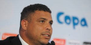 Ronaldo Fenômeno (Foto: Reprodução)