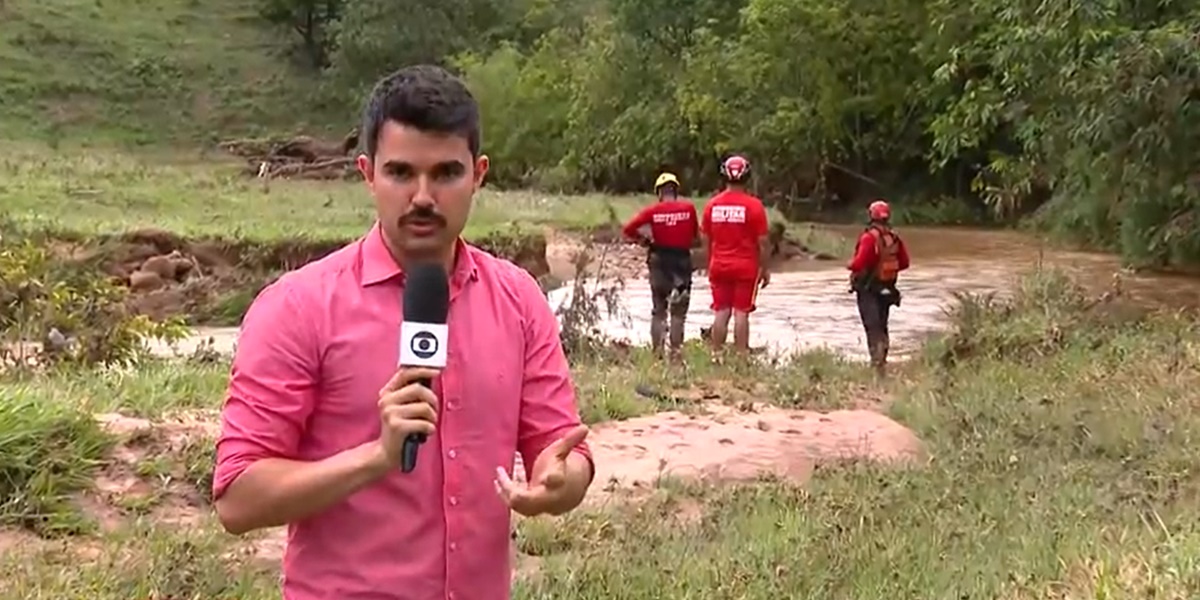 Jornal Nacional 