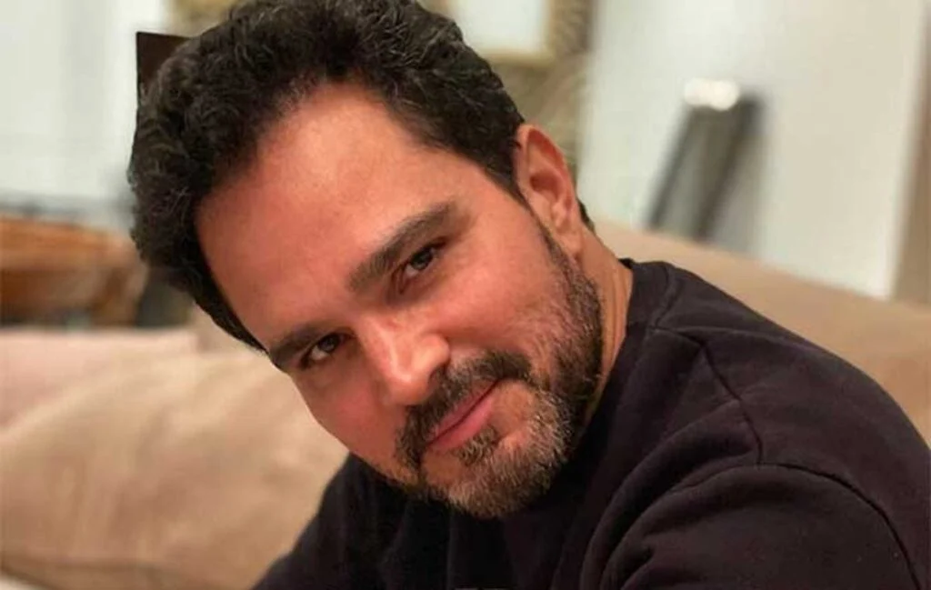 Famoso cantor sertanejo dos Amigos, foi acusado de ter devolvido filha adotada e situação gerou polêmica - Foto Reprodução Instagram