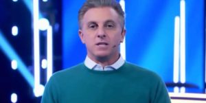 Luciano Huck (Reprodução)