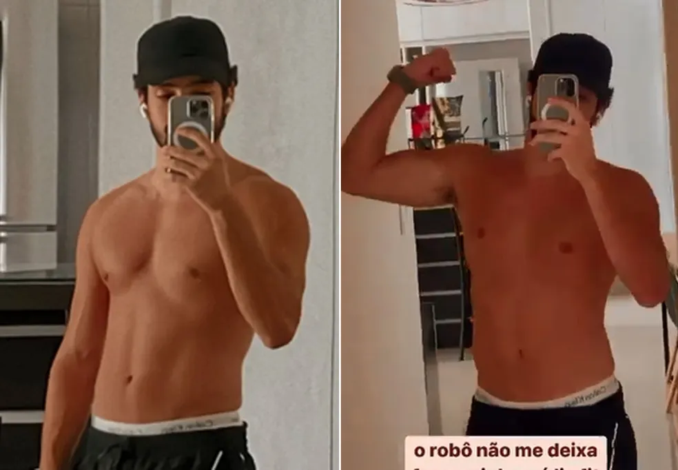 Matheus Costa (Imagem: Montagem)