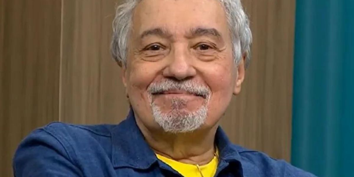 Pedro Paulo Rangel (Reprodução)