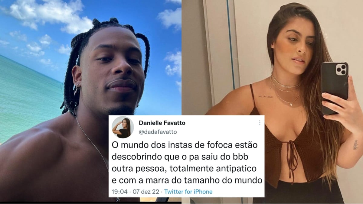 Filha de Romário critica PA publicamente (Reprodução/ Instagram)