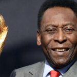 Pelé morreu após lutar contra um câncer no cólon (Foto: Reprodução)