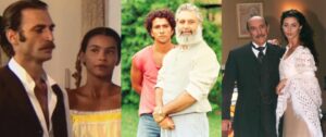 Os Imigrantes (1981), Terra Nostra (1999) e Renascer (1993) são as mais cotadas para ganharem remake na Globo