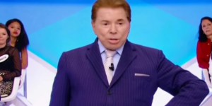 Silvio Santos (Foto: Reprodução)