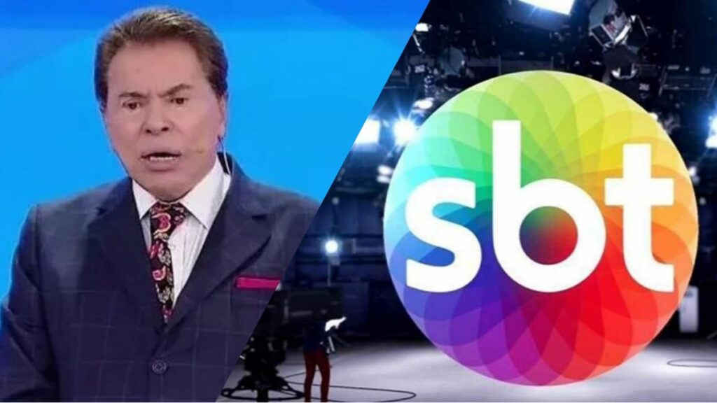 Tudo no SBT tem que passar pela aprovação de Silvio Santos e ele bateu o martelo sobre reality 