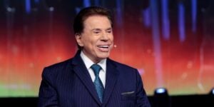 Silvio Santos é dono do SBT (Foto: Reprodução)