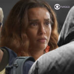 Final de Cara e Coragem - Jonathan sequestrado e Clarice ameaçada: Descubra quem é o grande vilão da trama (Foto: Reprodução / Globo / Montagem TV Foco)