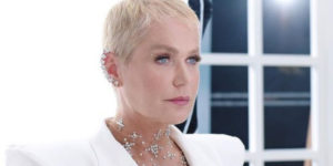 Xuxa Meneghel (Foto: Reprodução)