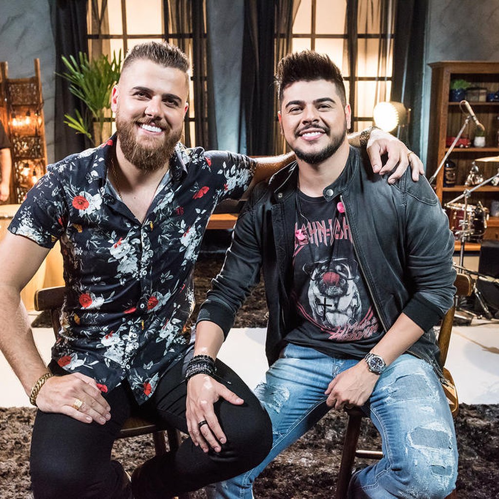 Valor que a dupla Zé Neto e Cristiano ganham por um único show é absurdo - Foto Reprodução