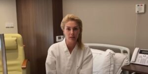 Ana Hickmann é submetida a cirurgia no útero e nova gravidez é apontada pela web Um bebê - Foto Reprodução