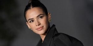 Bruna Marquezine abre o jogo e revela ocorrido nos bastidores da Globo (Reprodução)