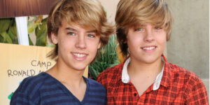 Atores de Zack e Cody (Foto: Reprodução)