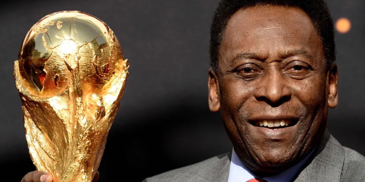 Pelé