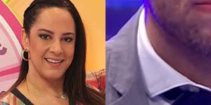 Ex-apresentador do SBT se pronuncia após ser detonado por Silvia Abranavel e exige vídeo: 