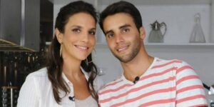 Marido de Ivete Sangalo confessa dificuldade que enfrentou por ser casado com ela: 