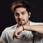 Luan Santana é acusado de show de estrelismo e faz mulher cair no choro: 