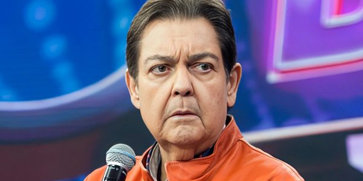 Faustão terá muitas mudanças em programa em 2023 (Foto: Divulgação/Band)