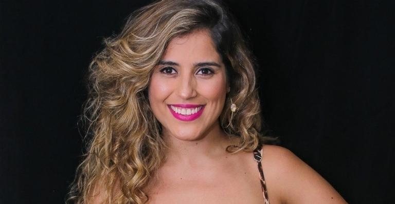 Camila Camargo, filha de Zezé e Zilu, é atriz, fez trabalhos na Globo, e é uma das mulheres mais lindas do Brasil  - Foto Reprodução