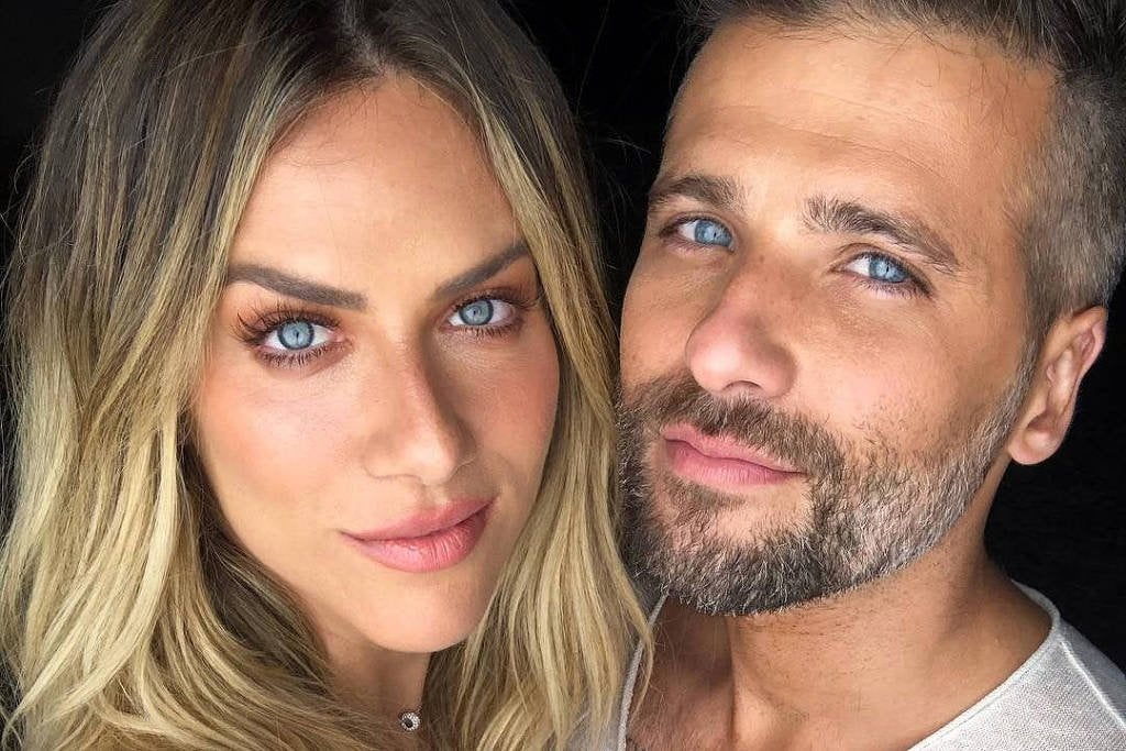 Giovana Ewbank, esposa do famoso Bruno Gagliasso, abre o jogo e confessa publicamente o que ela menos gosta na hora do sex0 - Foto Reprodução