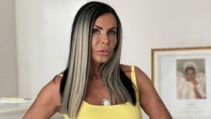 Imagem do post Gretchen: o valor da conta bancária da cantora, que disse que não deixará herança aos filhos