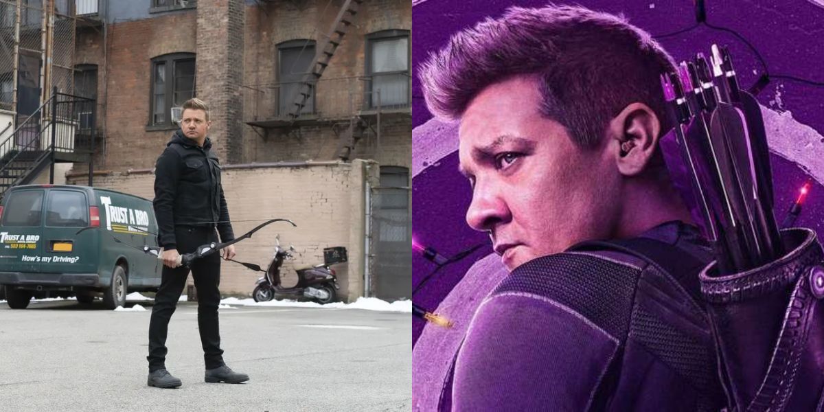 Ator do filme 'Vingadores', Jeremy Renner está em estado grave no