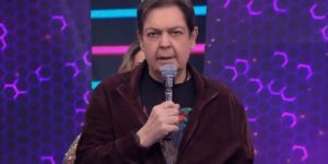 Já sabemos o motivo do Faustão recusar volta ao Domingão - Foto Reprodução