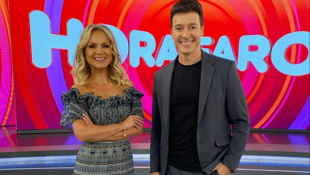 Fenômeno atemporal, Globo Rural atinge mais público do que Rodrigo Faro e  Eliana