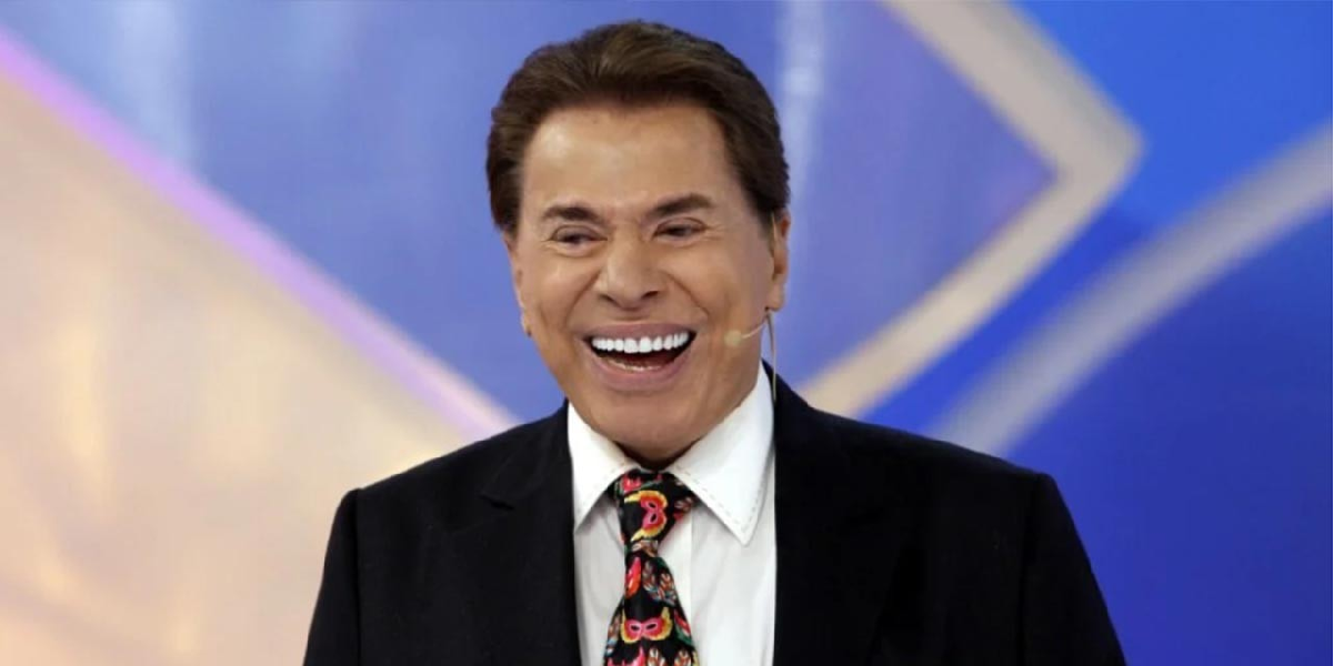 Silvio Santos (Foto: Divulgação)