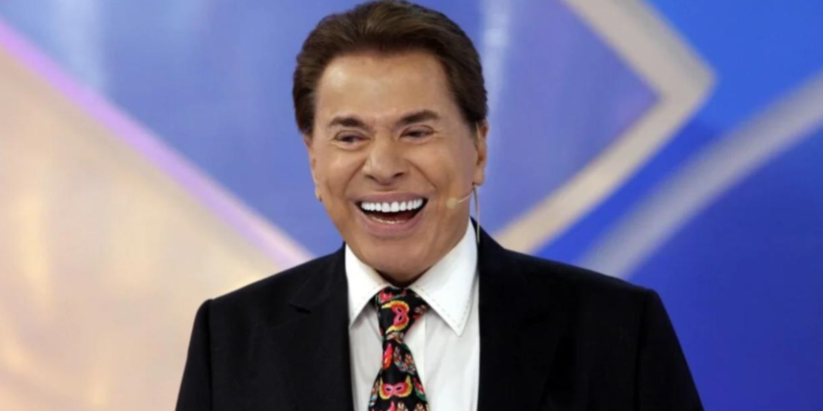 Conheça a mansão de R15 milhões onde Silvio Santos vive