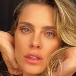 Sincera! Carolina Dieckmann confessa término de relação por motivo 'estranho' - Foto Reprodução