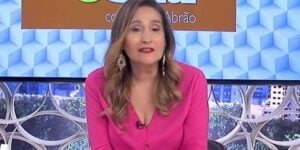 Sonia Abrão fez revelação sobre falsidade e contou que fez descobertas (Foto: Reprodução) 