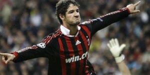 Alexandre Pato (Foto: Reprodução / Instagram/ AC Milan)