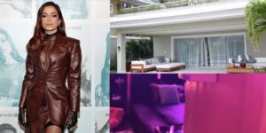 Imagem do post Escritório, piscina e quarto do sex0: a mansão milionária que Anitta está se desfazendo e baixou o preço