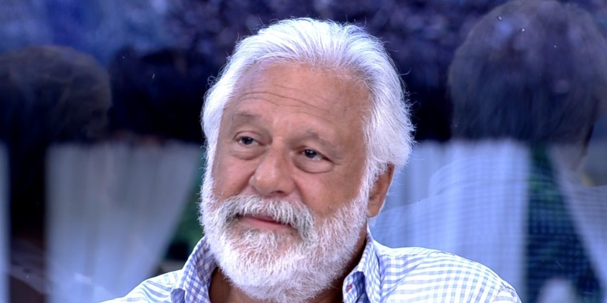 Antônio Fagundes