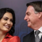 Michelle faz comunicado doloroso sobre saúde de Bolsonaro (Foto: Divulgação)