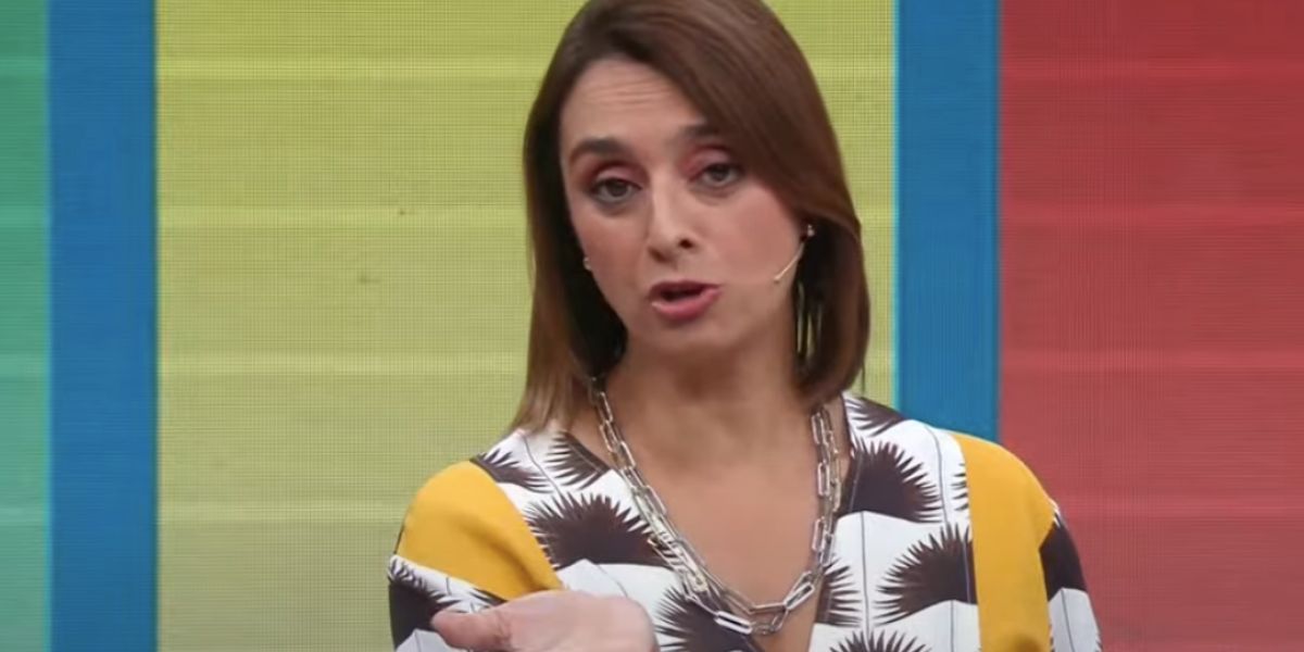 Catia Fonseca, após expulsão na Band, deixa o MDT e expõe farsa