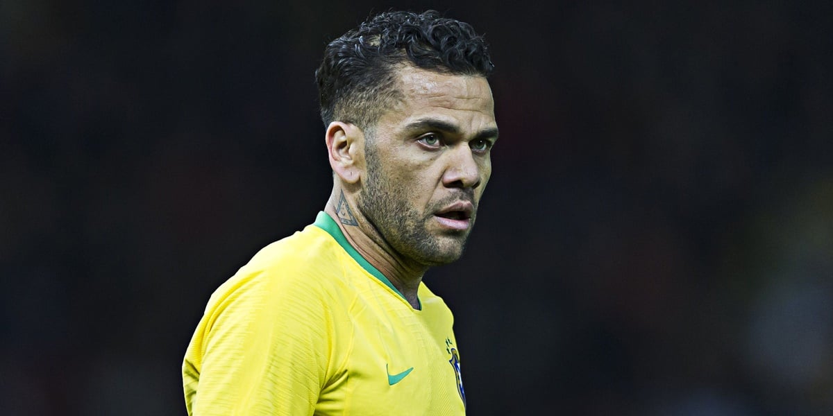 Daniel Alves